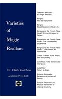 Varieties of Magic Realism