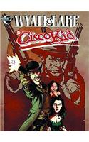 Wyatt Earp vs. Cisco Kid Limited Edition