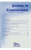 Journal of Consciousness, Volume 18, Number 60