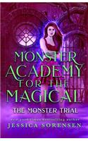 Monster Academy for the Magical 3