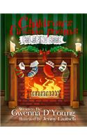Children's Fireside Poems, the Coloring Book