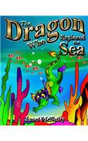 Dragon Who Explored the Sea