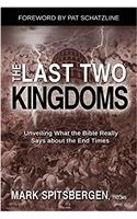 Last Two Kingdoms