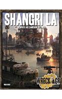 Shangri LA