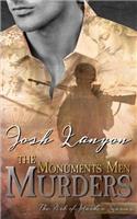 Monuments Men Murders
