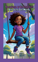 Radiance Of The Little Girl