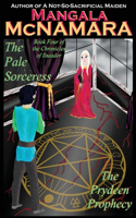 Pale Sorceress
