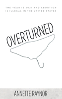 Overturned