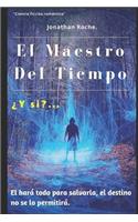 Maestro del Tiempo