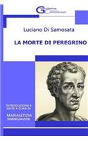 La Morte Di Peregrino