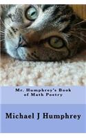 Mr. Humphrey's Book of Math Poetry