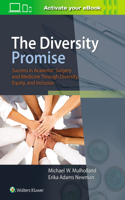 The Diversity Promise: Success in Academic Surgery and Medicine Through Diversity, Equity, and Inclusion