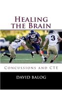 Healing the Brain