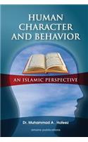 Human Character and Behavior