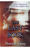 Last Book