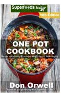 One Pot Cookbook