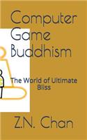 Computer Game Buddhism