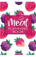 Meal Planning Book