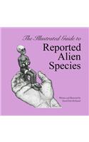 Illustrated Guide to Reported Alien Species