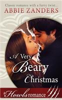 A Very Beary Christmas: A Howls Romance(1 Beary Christmas)