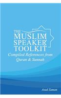 Muslim Speaker Toolkit