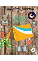 Camping Journal