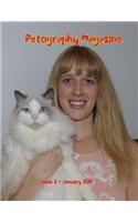 Petography Magazine