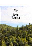 Israel Journal: Travel and Write of Our Beautiful World