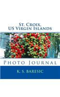 St. Croix, US Virgin Islands