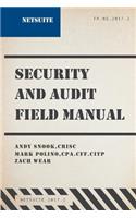 NetSuite Security and Audit Field Manual