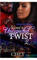 Love's Unexpected Twist 2