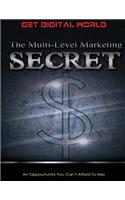 The Multi Level Marketing Secret