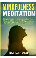 Mindfulness Meditation