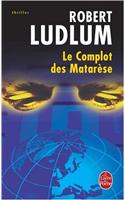 Le Complot Des Matarese