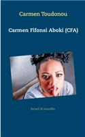 Carmen Fifonsi Aboki (CFA)