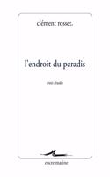 L'Endroit Du Paradis