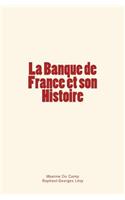 Banque de France et son Histoire