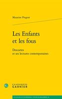 Les Enfants Et Les Fous