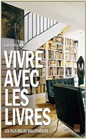 Vivre avec les livres