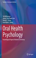 Oral Health Psychology