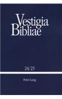 Metamorphosen Der Bibel