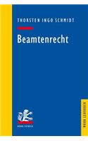 Beamtenrecht