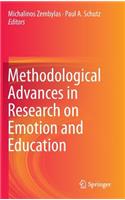 Methodological Advances in Research on Emotion and Education