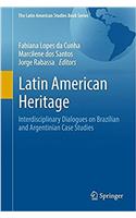 Latin American Heritage