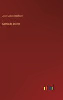 Samlade Dikter