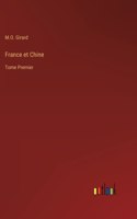 France et Chine