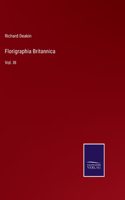 Florigraphia Britannica