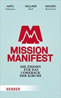 Mission Manifest