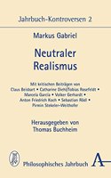 Neutraler Realismus