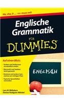Englische Grammatik fur Dummies